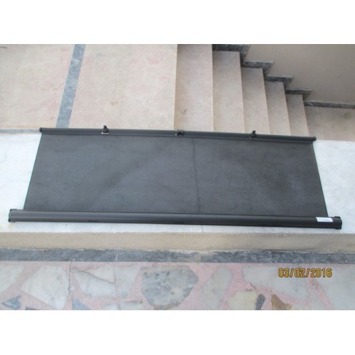 GÜNEŞLİK ARKA CAM PERDESİ HYUNDAİ SONATA 2008-2012